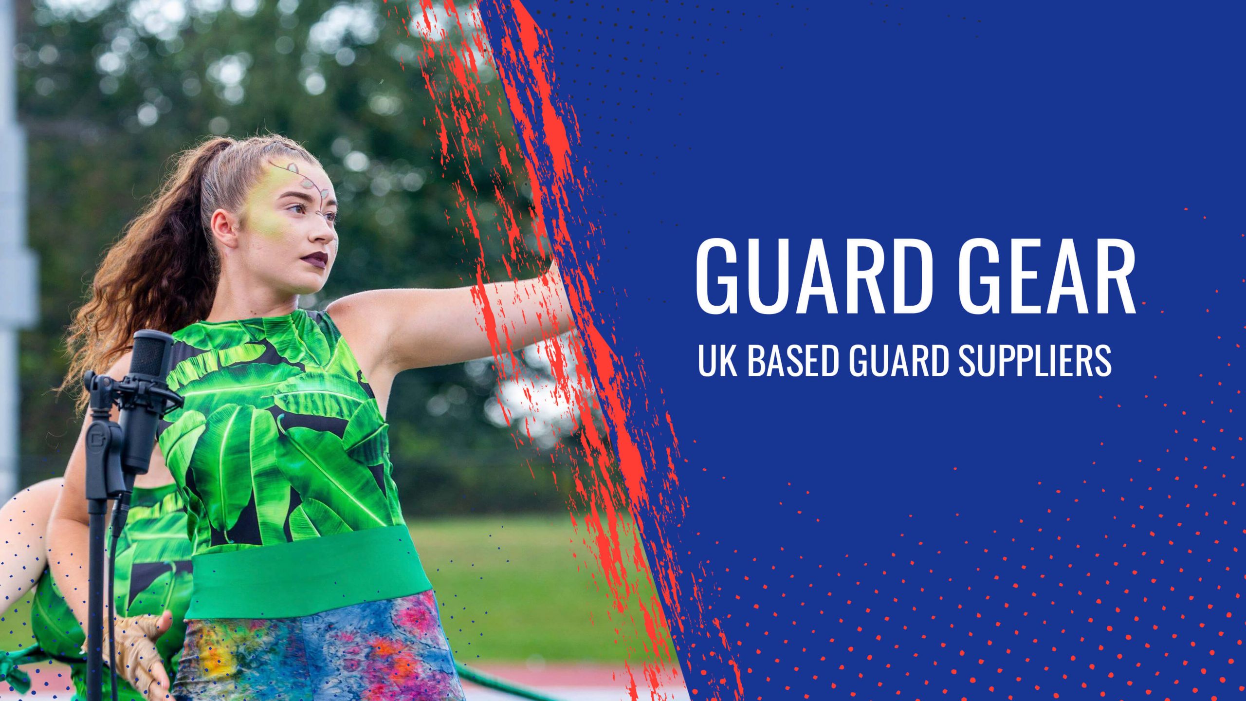 Guard Gear UK